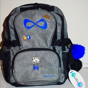 NFINITY SMALL BACKPACK